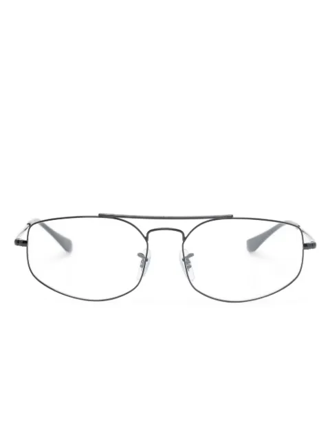 Ray-Ban Explorer V glasses 