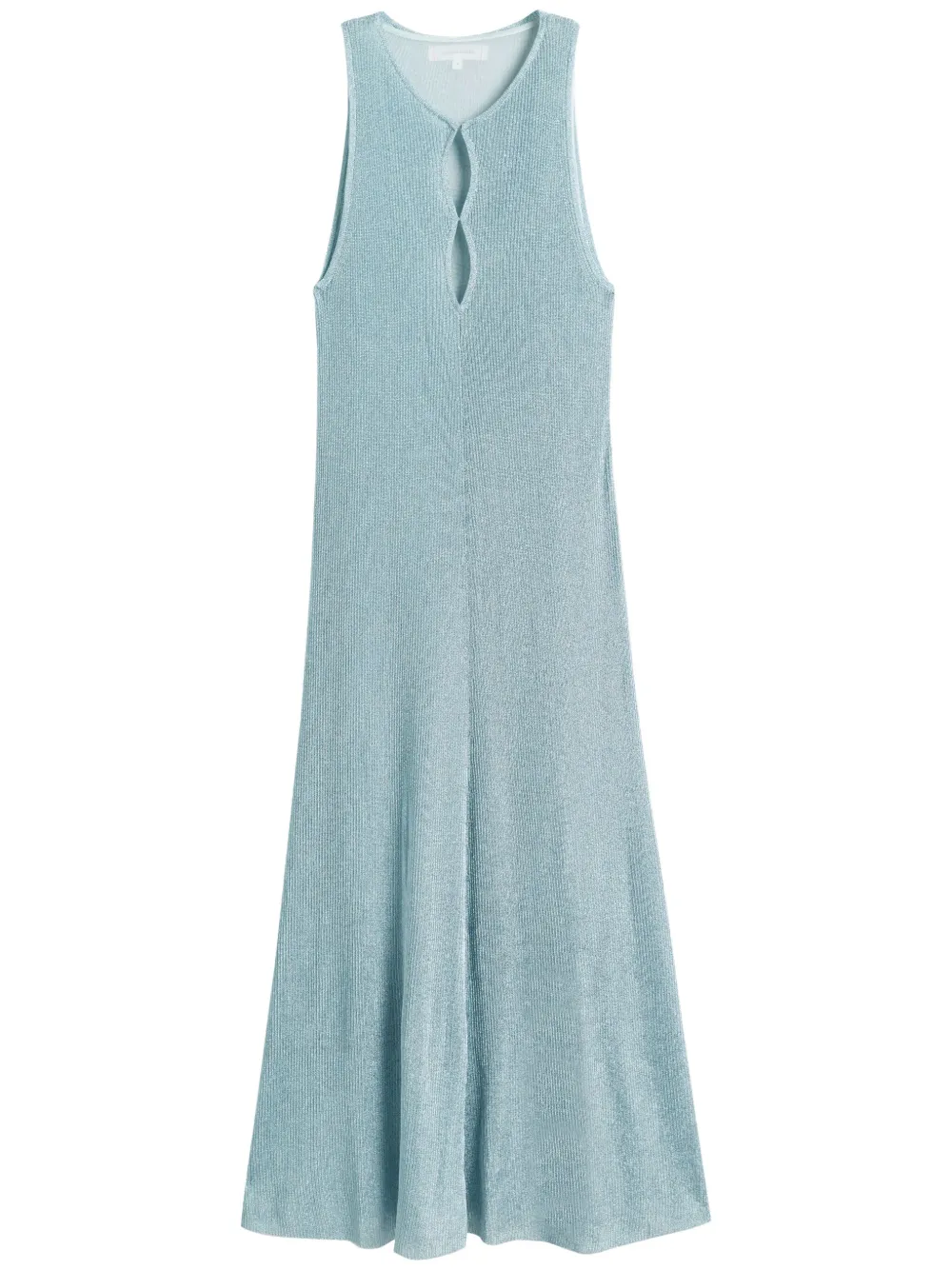 x Laura Whitmore Shimmer dress