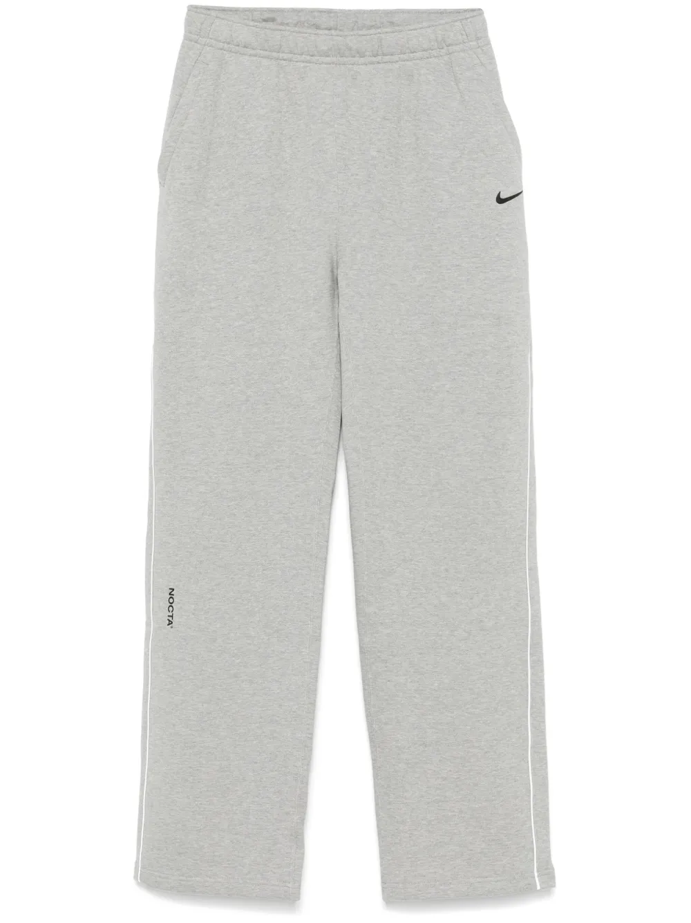 x Nocta fleece track pants