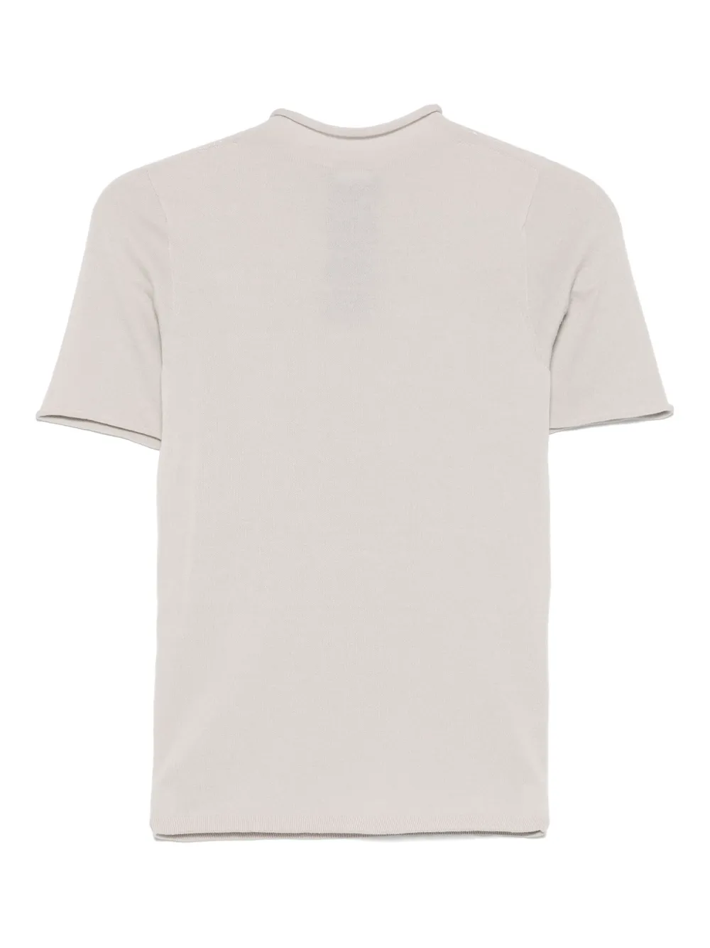 Giorgio Armani playera de tejido fino | Playeras y jerséis | Image 2