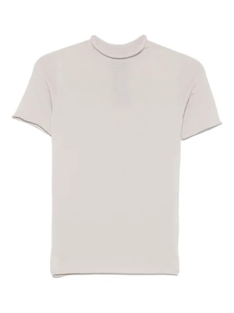 Giorgio Armani fine-knit T-shirt
