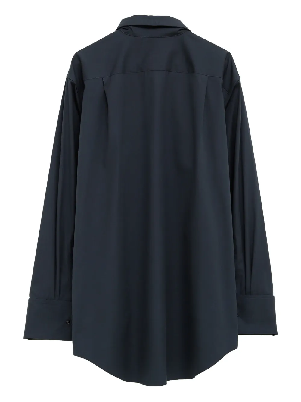 Phoebe Philo tie-detail shirt | Shirts | Image 2