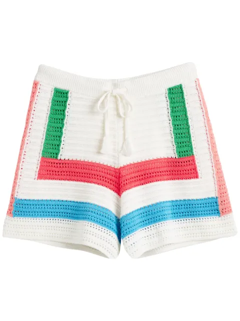 Chinti & Parker shorts Capri