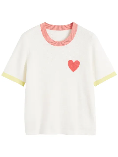 Chinti & Parker playera Breton