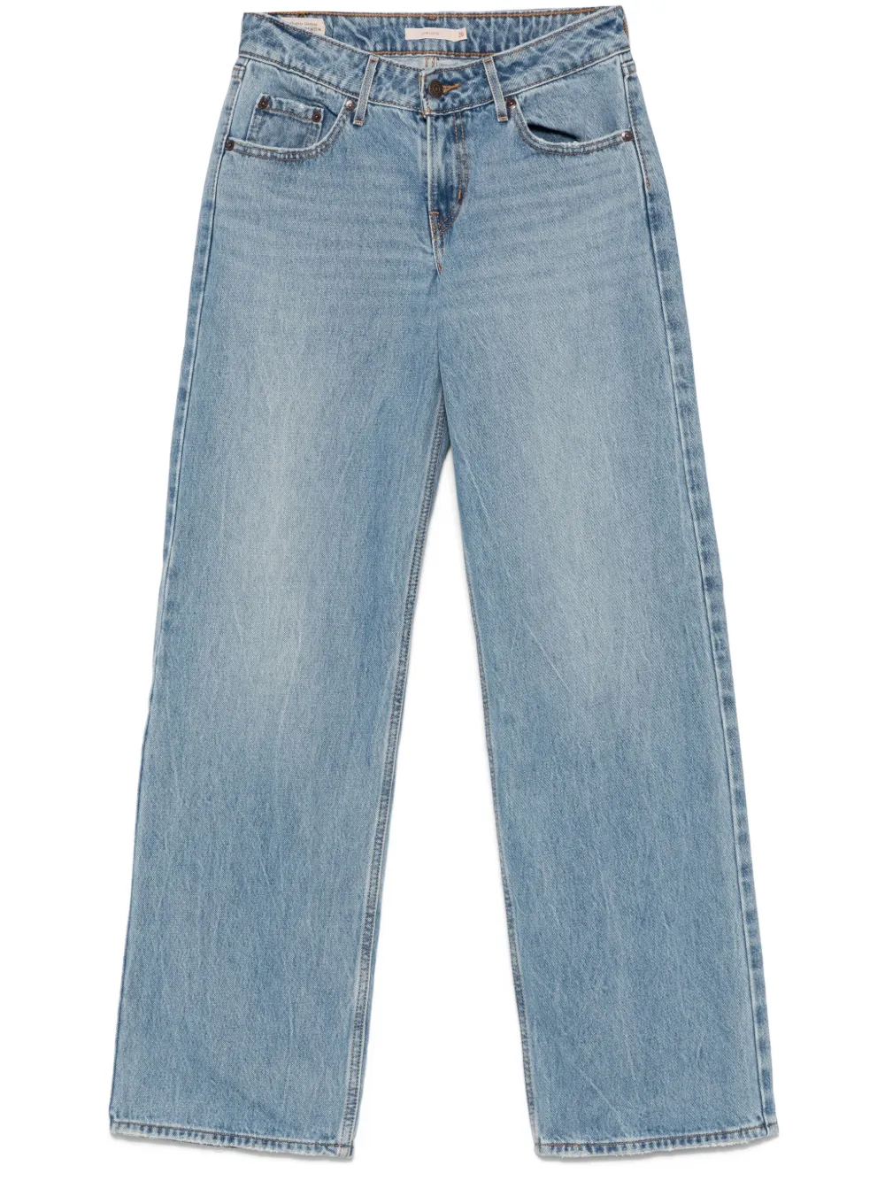 Levi's Low Loose ジーンズ - ブルー Levi's Low Loose ジーンズ - ブルー
