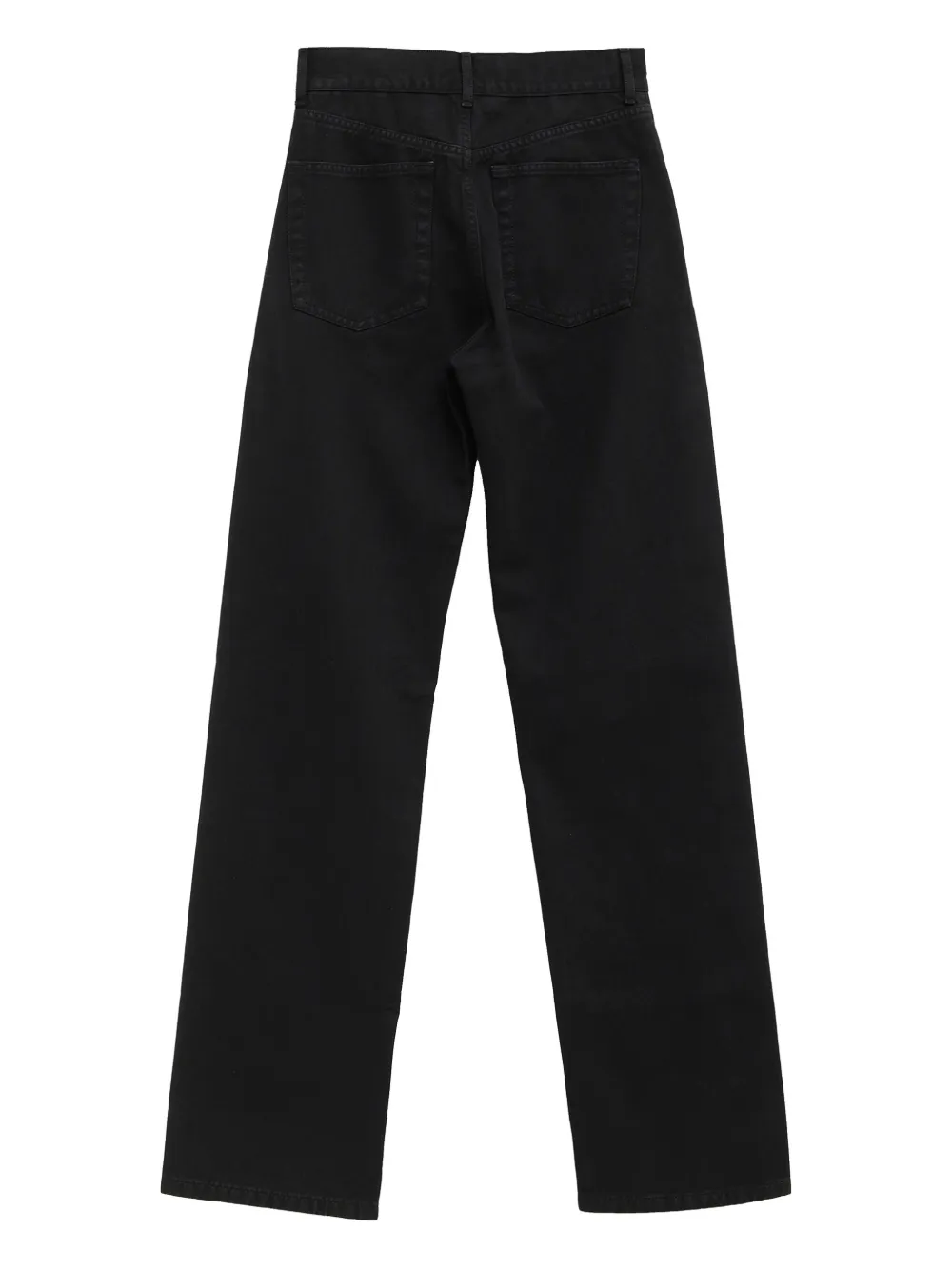 Phoebe Philo straight-leg jeans | Straight-Leg Jeans | Image 2