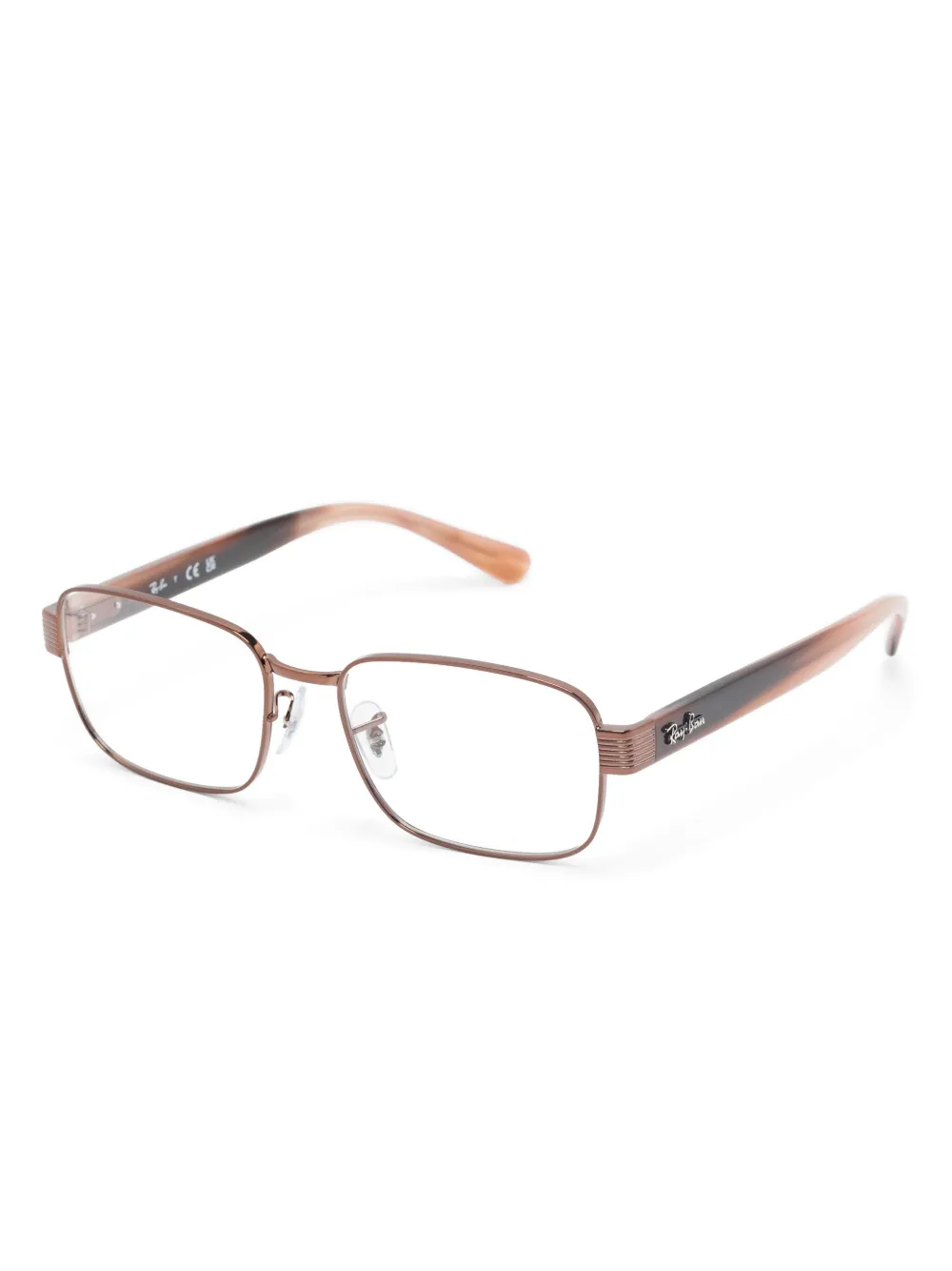 Ray-Ban lunettes de vue RB6529 | Homme | Image 2