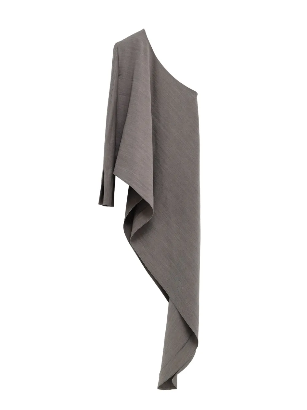Phoebe Philo draped top | Tunic Tops & Kaftans | Image 2