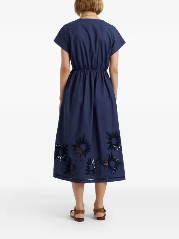 knee length dresses for ladies MINK PINK