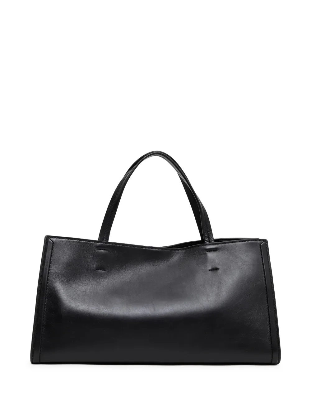 Phoebe Philo medium Kit Cabas shoulder bag | Image 2