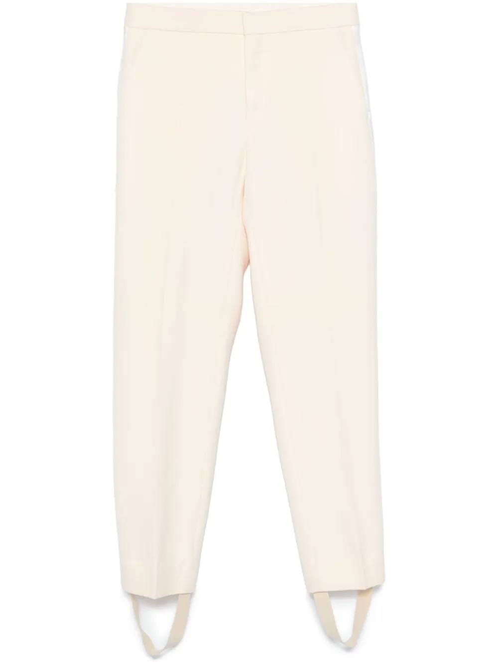 Tuxedo trousers