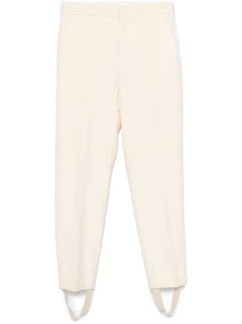 WARDROBE.NYC pantalones Tuxedo