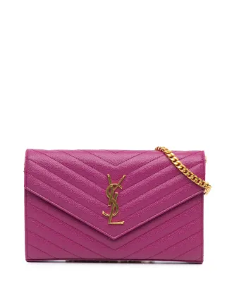 Saint Laurent Pre-Owned