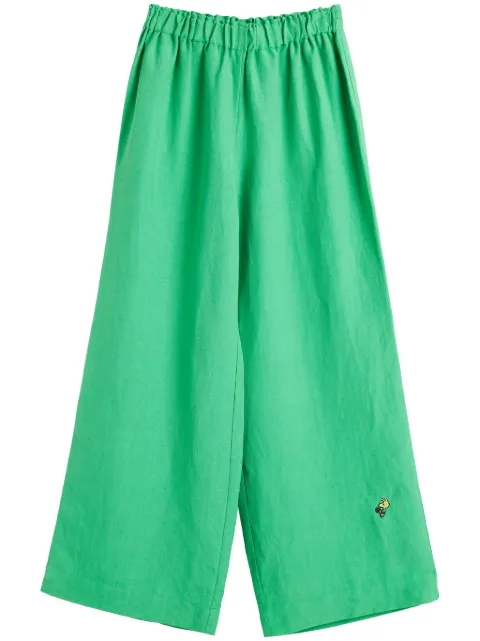 Chinti & Parker pantalones Chinti & Parker x Snoopy Peanuts 