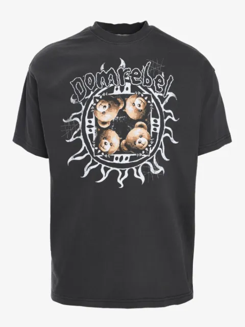 DOMREBEL Sungaze T-shirt