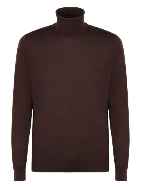 Kiton wool sweater