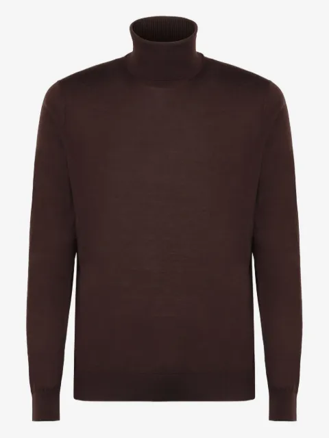 Kiton wool sweater