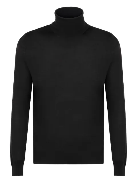 Kiton wool sweater