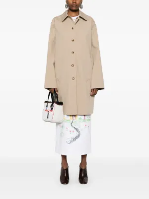 Moschino（モスキーノ）ウィメンズ コート＆ダウン - FARFETCH