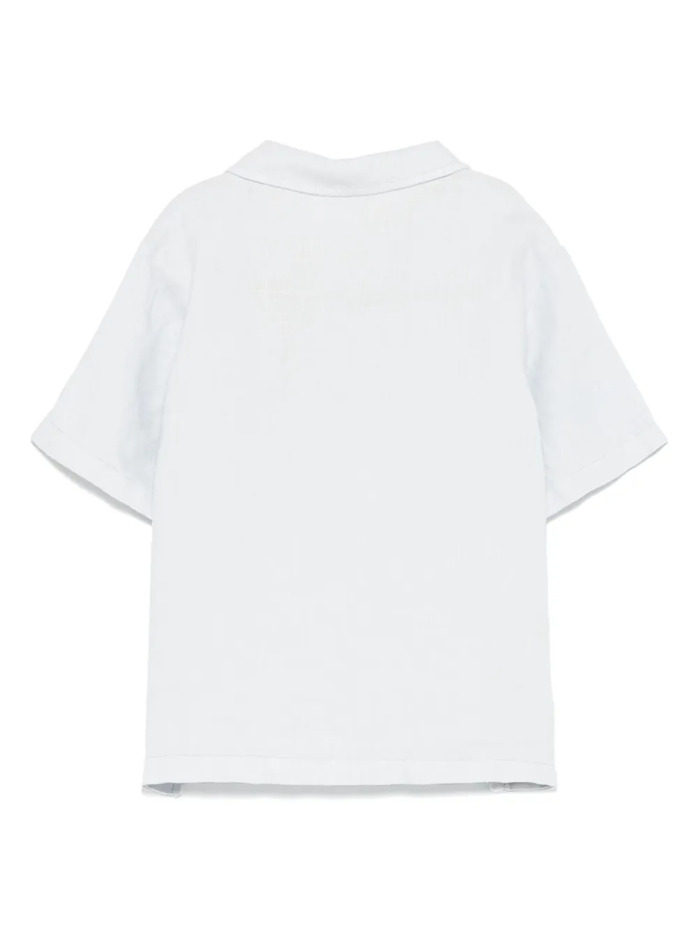 Il Gufo playera tipo polo | Playeras tipo polo | Image 2