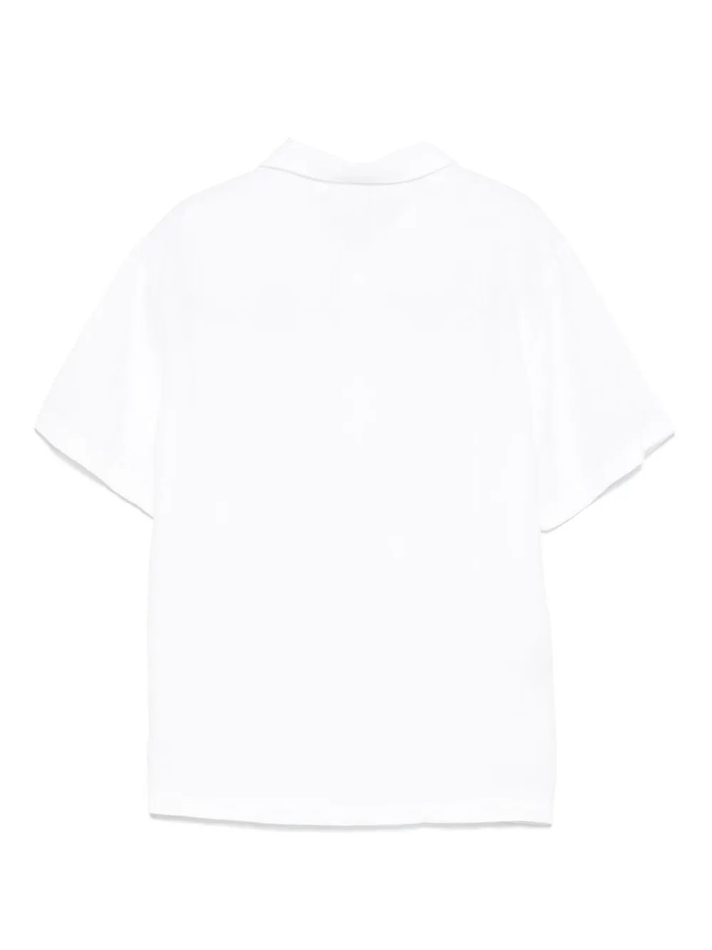 Il Gufo playera tipo polo | Playeras tipo polo | Image 2