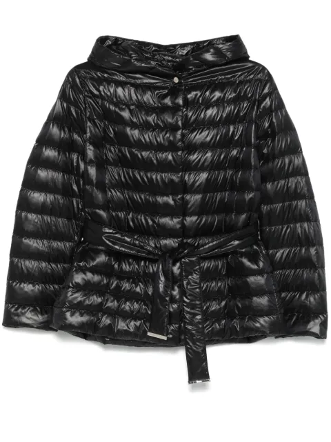 Herno ultralight padded jacket