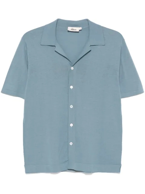 Altea camisa manga corta