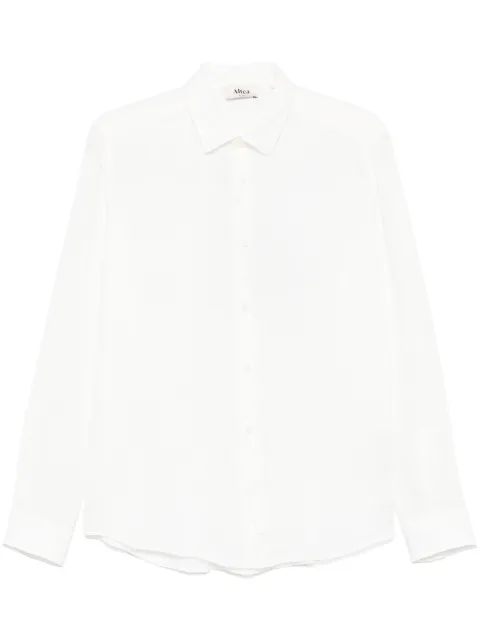 Altea linen shirt 