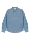 Ba&Sh Kool shirt - Blue