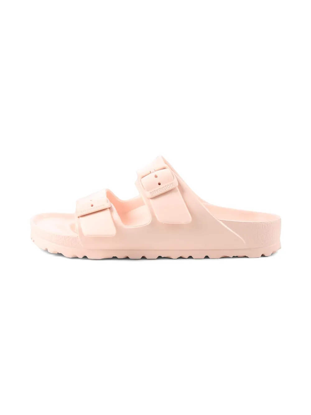 Birkenstock Kids Arizona sandals Pink
