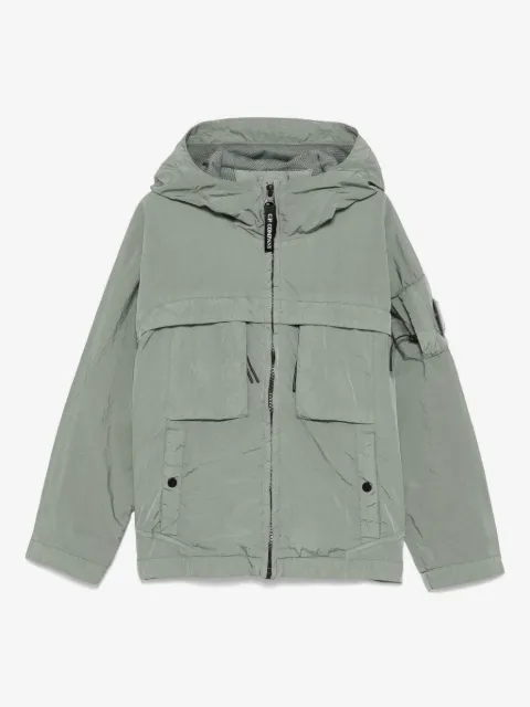 C.P. Company Kids Lens-detail jacket