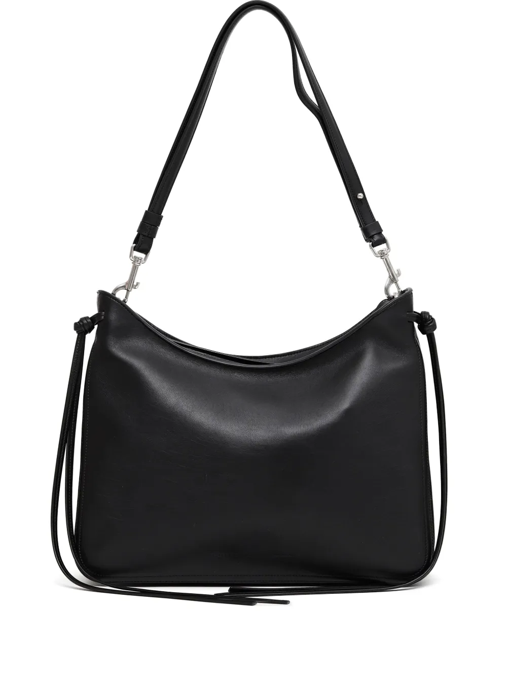 Phoebe Philo Gig shoulder bag | Black | Image 1