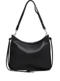 Phoebe Philo Gig shoulder bag - Black