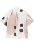Costumein Eric shirt - White