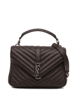 Saint Laurent Pre-Owned