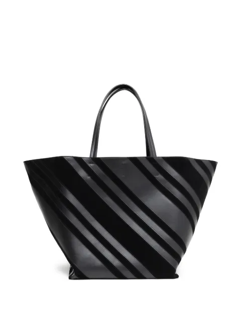 Phoebe Philo Basket Cabas tote bag 