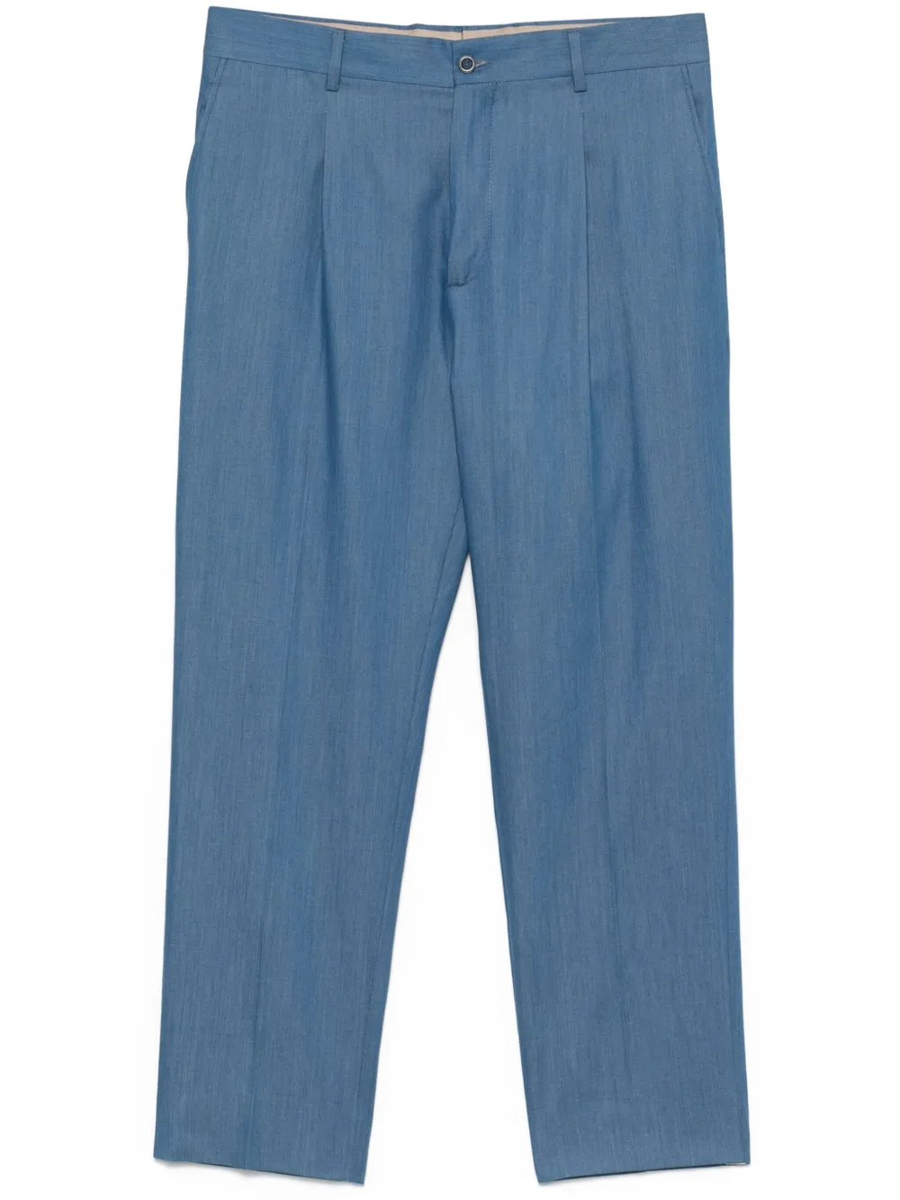 Costumein Valerio trousers | Blue | Image 1