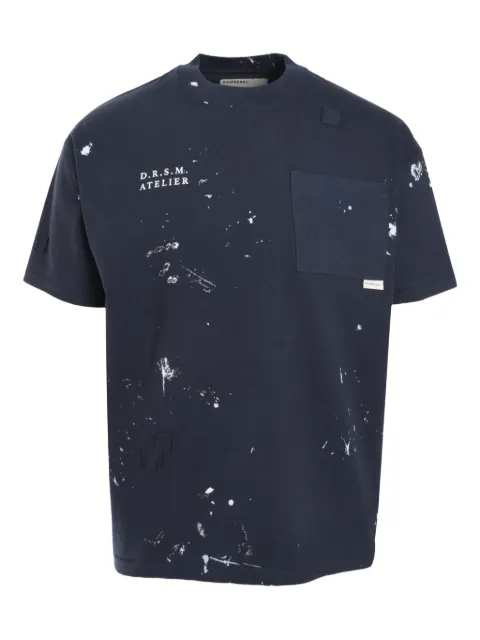 DOMREBEL Atelier T-shirt