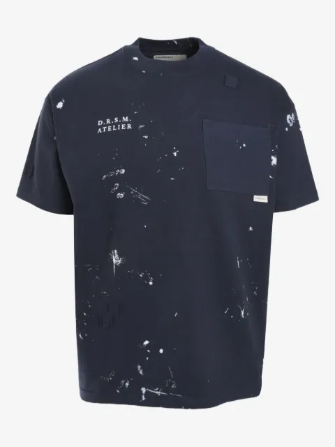 DOMREBEL Atelier T-shirt