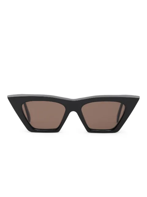 Phoebe Philo Peak sunglasses