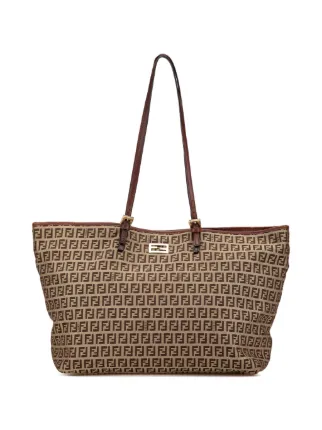 Fendi Pre-Owned