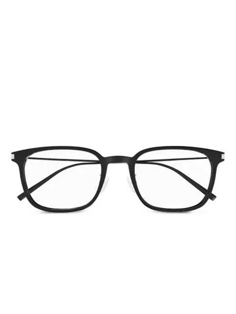 Saint Laurent square-frame glasses
