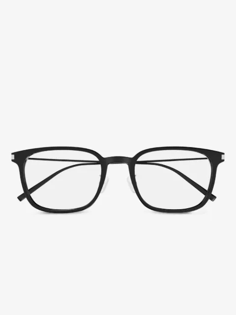 Saint Laurent Eyewear square-frame glasses