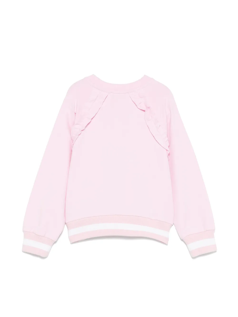 Monnalisa sudadera con caricatura estampada de MONNALISA x Disney | Sudaderas y hoodies | Image 2