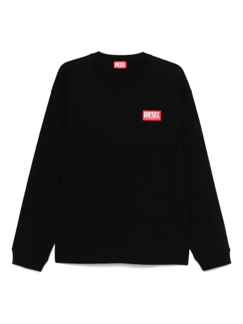Diesel playera T-Box