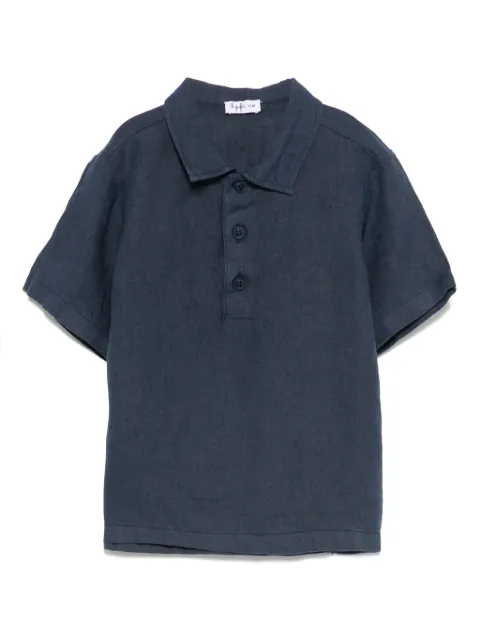 Il Gufo playera tipo polo