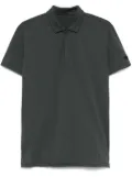 RRD logo-patch polo shirt - Green