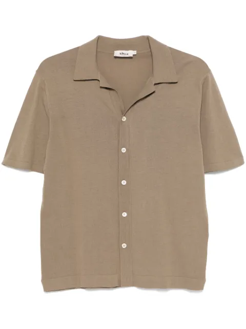 Altea camisa manga corta