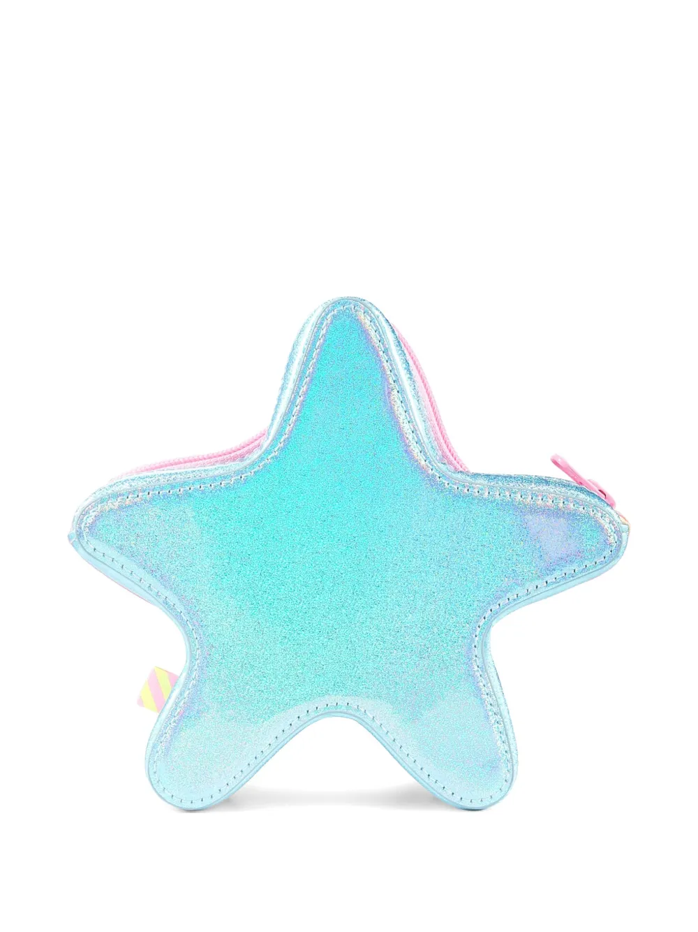 Billieblush Starfish schoudertas - Blauw