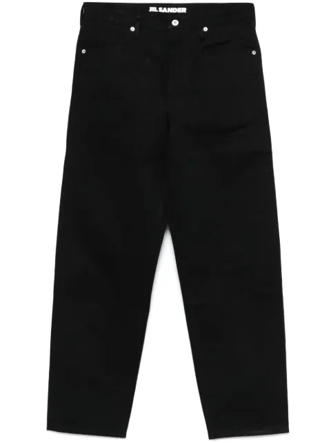 Jil Sander jeans rectos